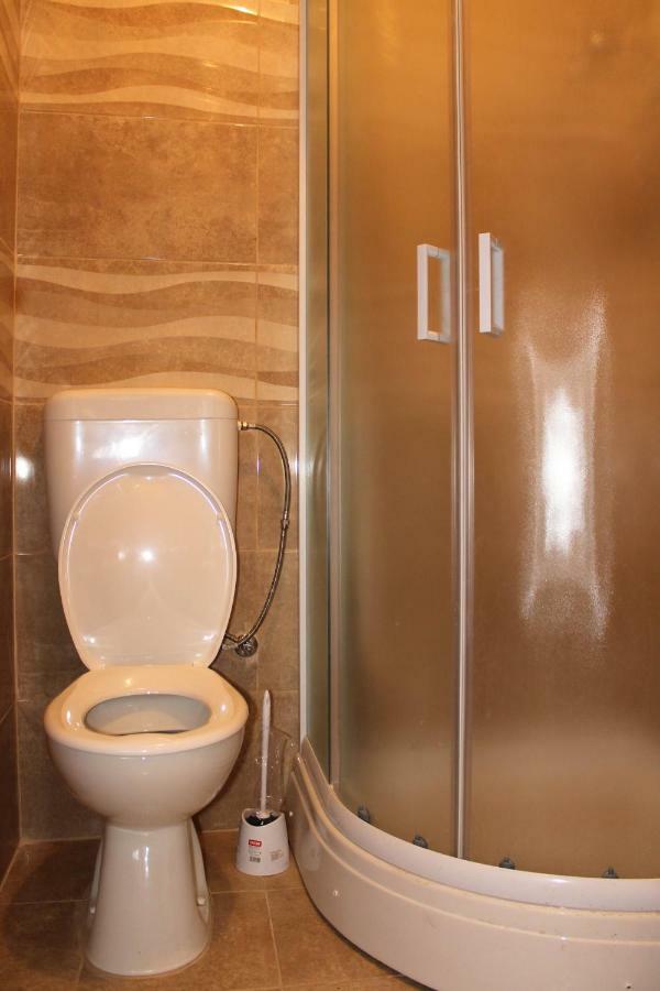 Apartment Ana 2 Свети-Филип-и-Яков Экстерьер фото