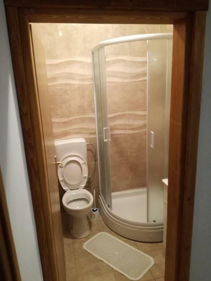 Apartment Ana 2 Свети-Филип-и-Яков Экстерьер фото